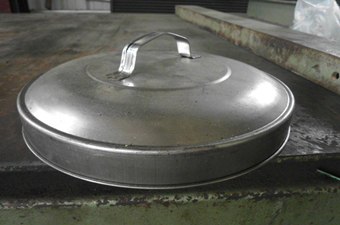 Stainless Steel Water Tank Covers, stainless steel tankLids, stainless steel tank Caps